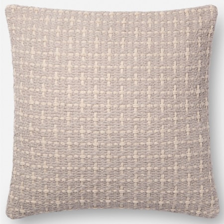 18" x 18" Polyester Pillow