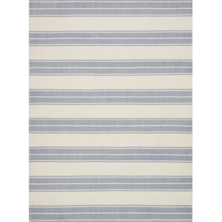 3' 6" x 5' 6" Rectangle Rug