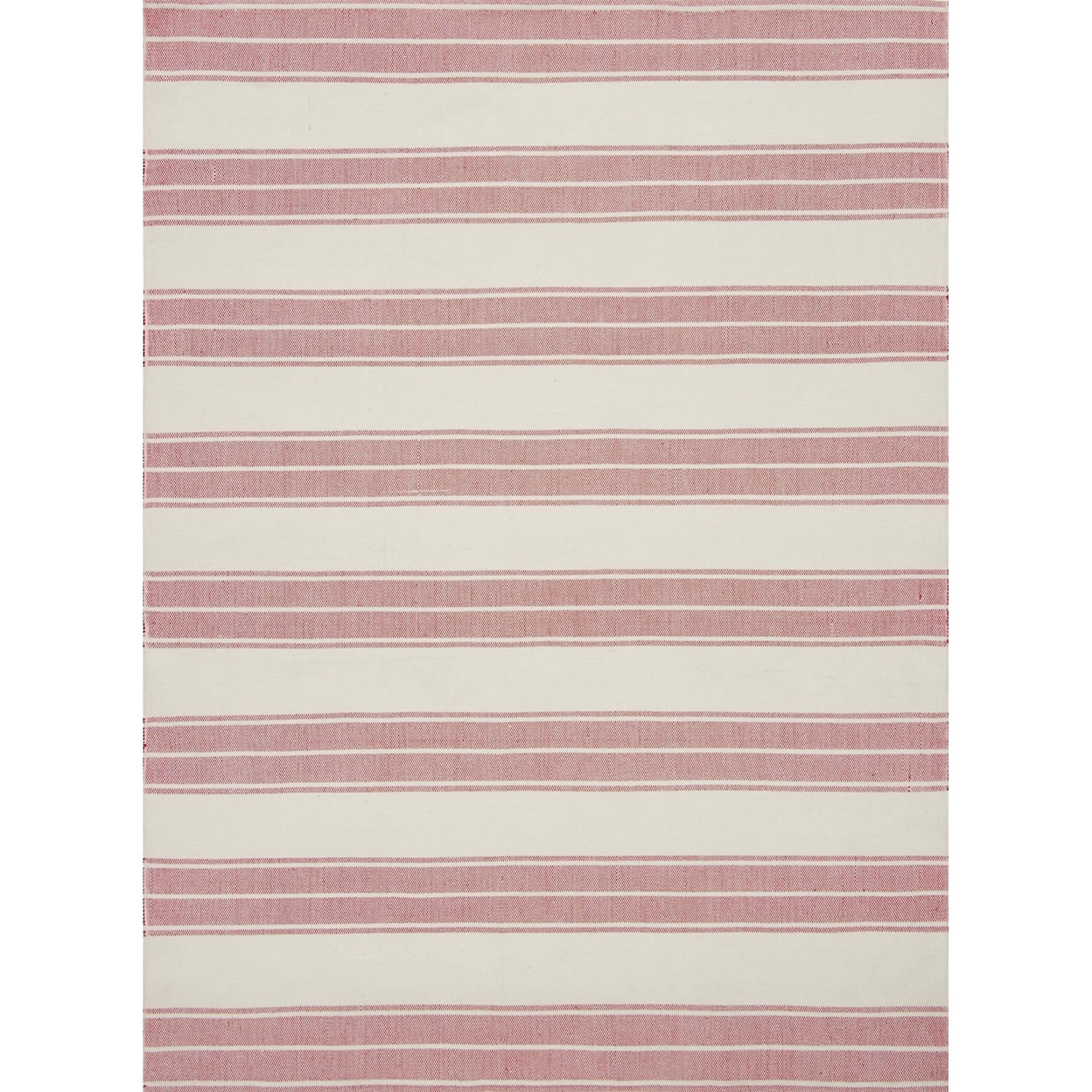 Magnolia Home by Joanna Gaines for Loloi Carter 2' 3" x 3' 9" Rectangle Rug