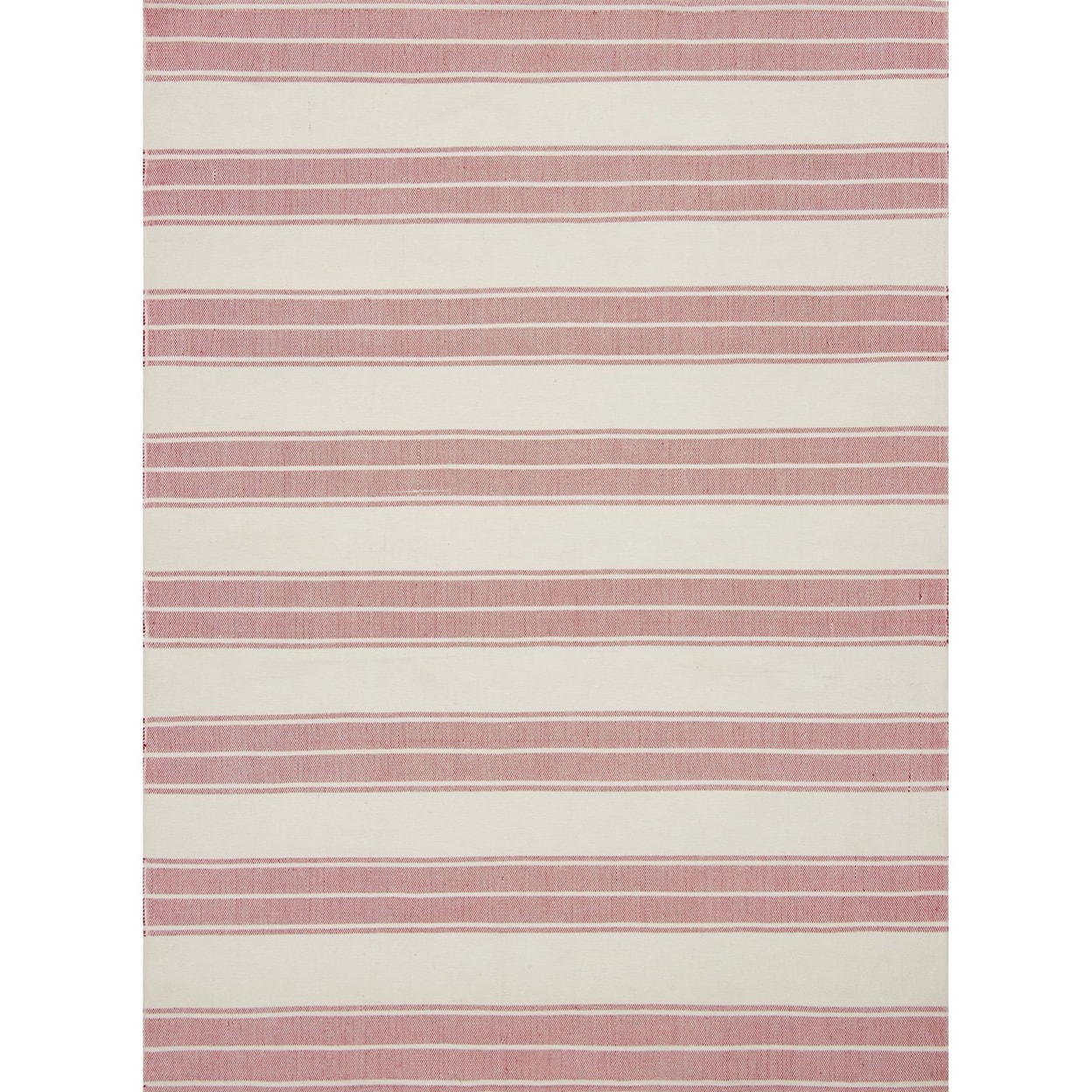 Magnolia Home by Joanna Gaines for Loloi Carter 5' 0" x 7' 6" Rectangle Rug