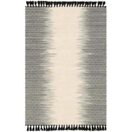 3' 6" x 5' 6" Rectangle Rug