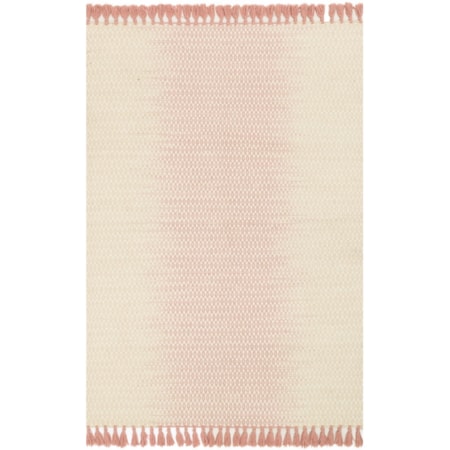 2' 3" x 3' 9" Rectangle Rug