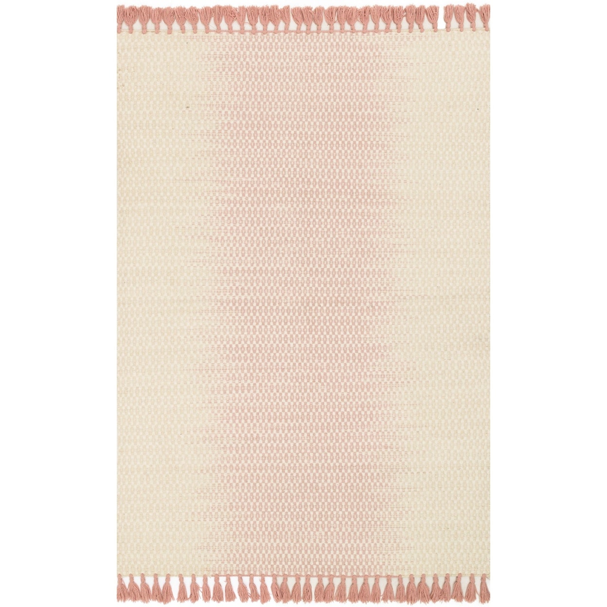 Magnolia Home by Joanna Gaines for Loloi Chantilly 5' 0" x 7' 6" Rectangle Rug