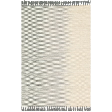 5' 0" x 7' 6" Rectangle Rug