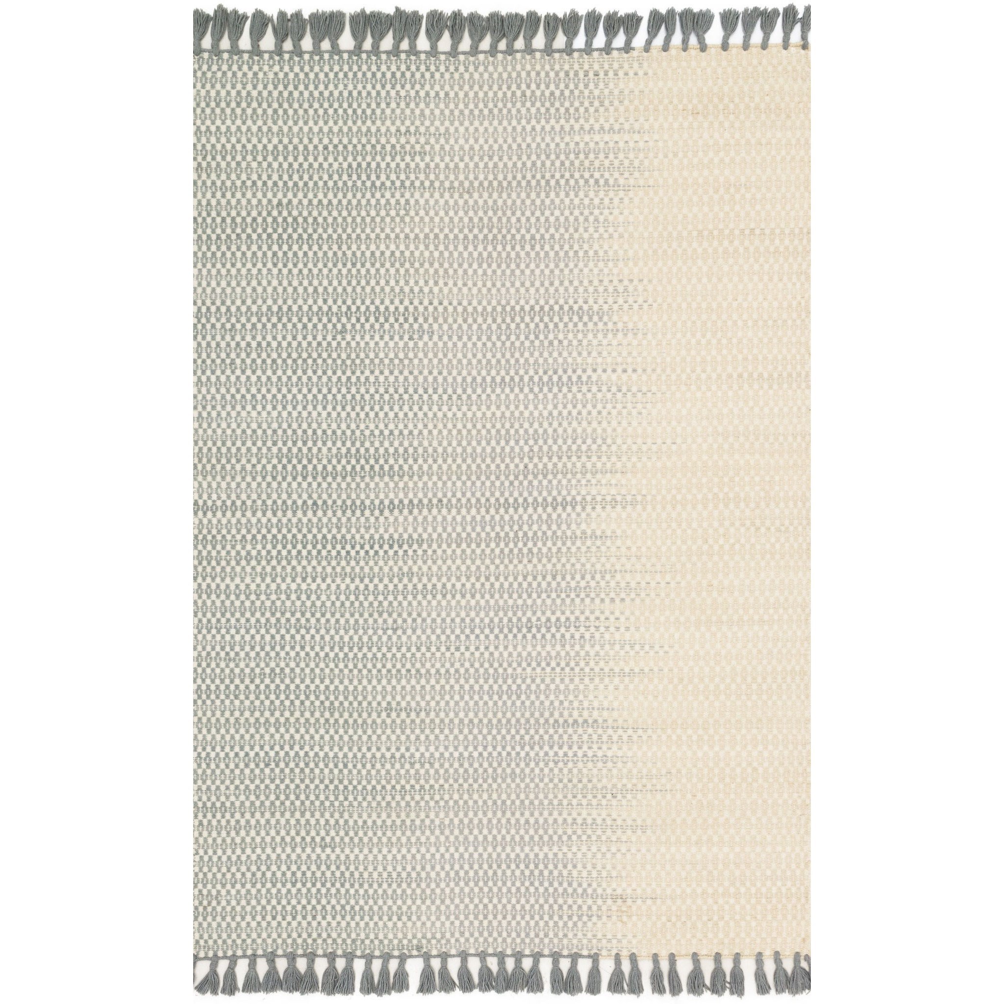 9' 3" X 13' Rectangle Rug