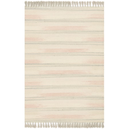 2' 3" x 3' 9" Rectangle Rug