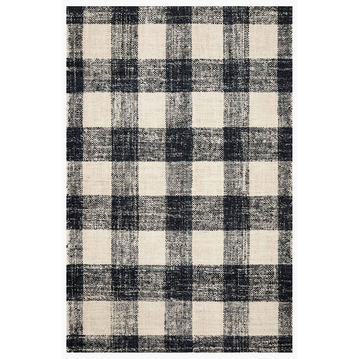 Magnolia Home by Joanna Gaines for Loloi Crew 7'-9" x 9'-9" Rug