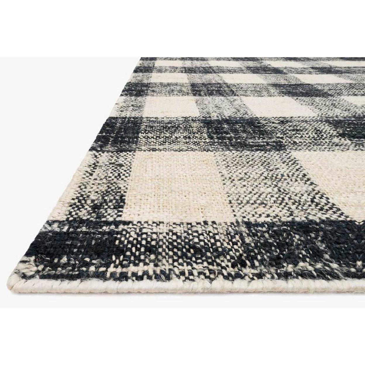 Magnolia Home by Joanna Gaines for Loloi Crew 7'-9" x 9'-9" Rug