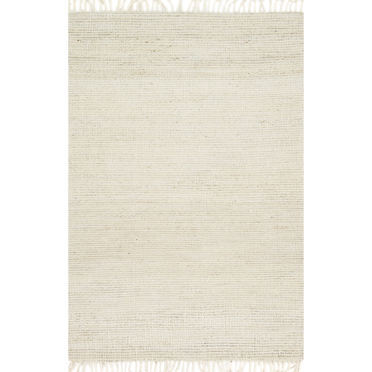 Magnolia Home by Joanna Gaines for Loloi Drake 2' 3" x 3' 9" Rectangle Rug