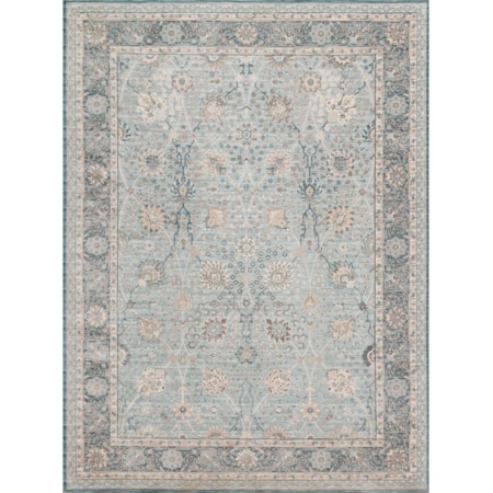 2' 7" X 4' Rectangle Rug