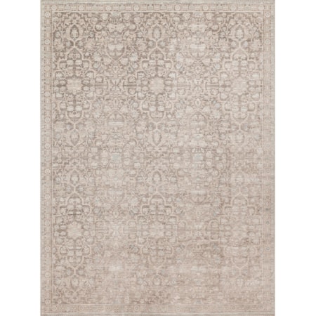 2' 7" X 4' Rectangle Rug