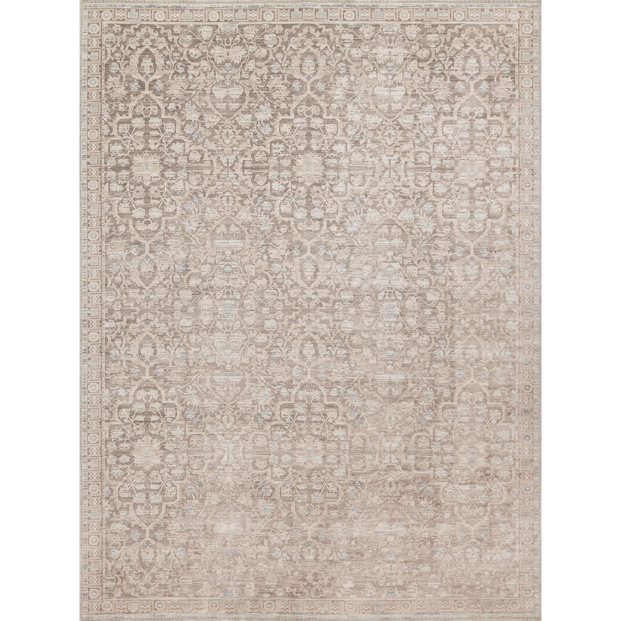2' 8" X 10' 6" Runner Rug