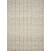 Beige 2'-3" X 3'-9" Rug