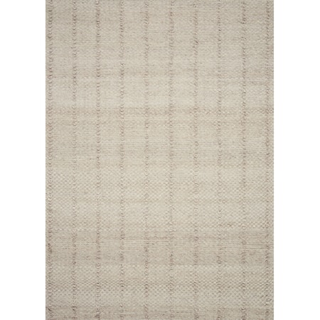 2'-3" x 3'-9" Rug