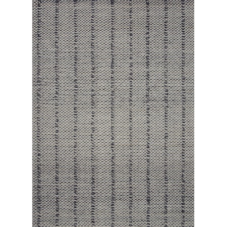 2'-3" x 3'-9" Rug