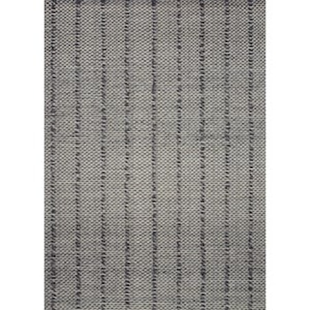 5'-0" x 7'-6" Rug