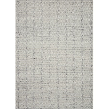 2'-3" x 3'-9" Rug