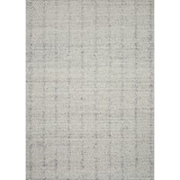 Lt Grey 2'-6" X 7'-6" Rug