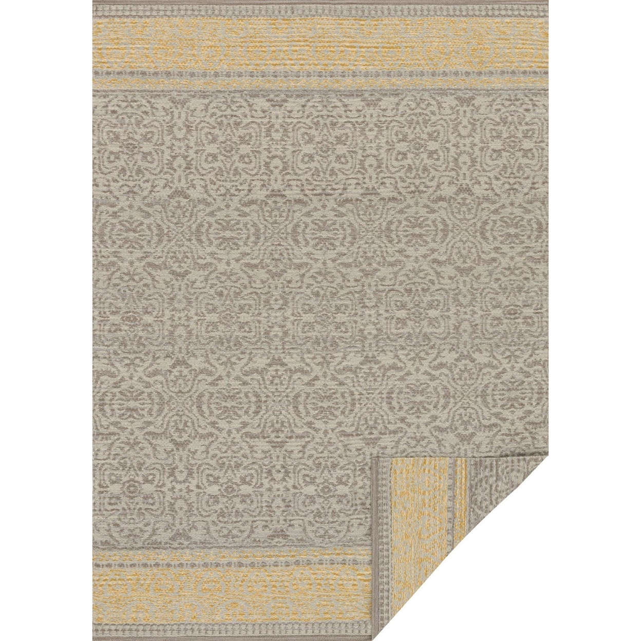 Magnolia Home by Joanna Gaines for Loloi Emmie Kay 2' 3" x 3' 9" Rectangle Rug