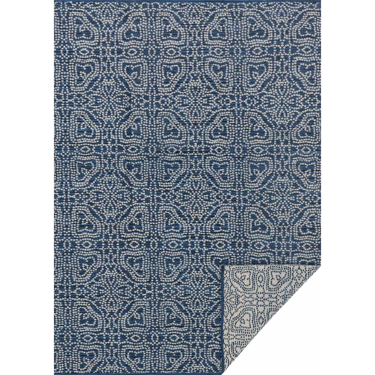 Magnolia Home by Joanna Gaines for Loloi Emmie Kay 3' 6" x 5' 6" Rectangle Rug
