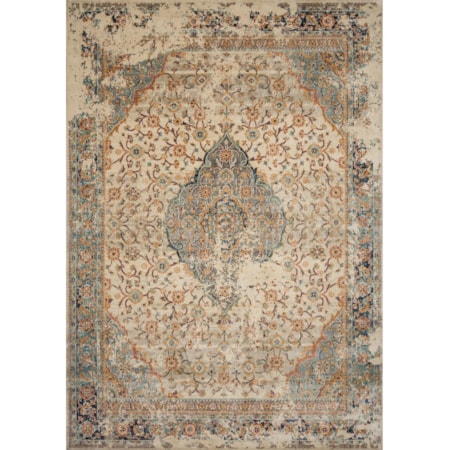 9'-2" x 13' Rectangle Rug