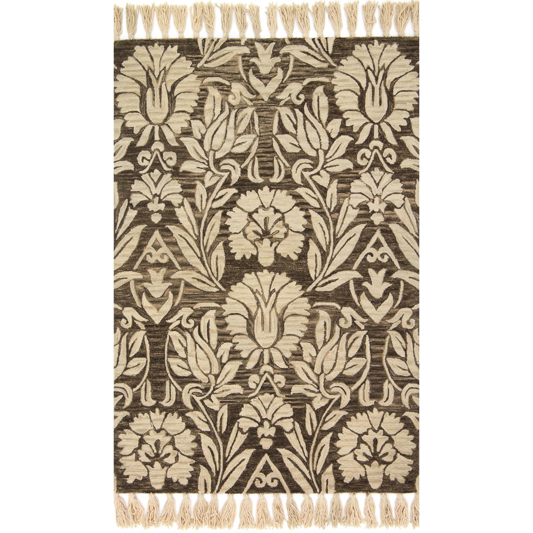 2' 6" X 7' 6" Runner Rug