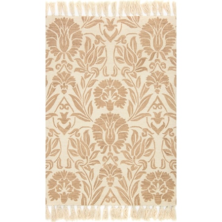 9' 3" X 13' Rectangle Rug