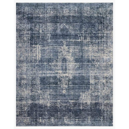 7'-10" X 10' Rug