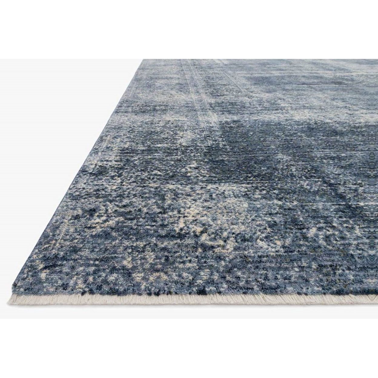 Magnolia Home by Joanna Gaines for Loloi Kennedy 7'-10" X 10' Rug