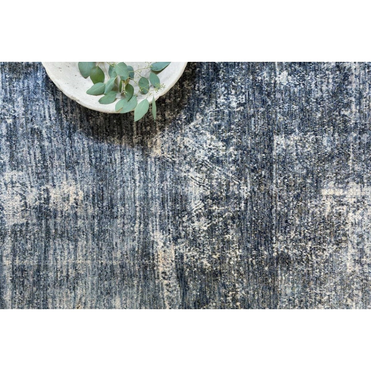 Magnolia Home by Joanna Gaines for Loloi Kennedy 7'-10" X 10' Rug