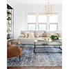 Magnolia Home by Joanna Gaines for Loloi Kennedy 7'-10" X 10' Rug