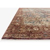 Magnolia Home by Joanna Gaines for Loloi Kennedy 7'-10" X 10' Rug