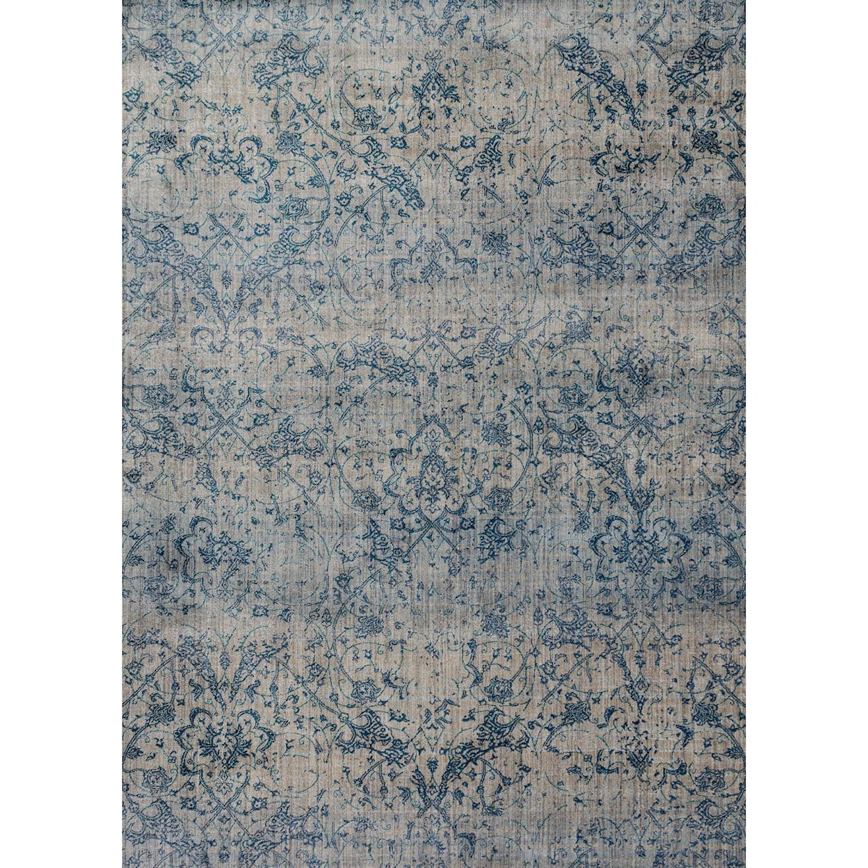 Magnolia Home by Joanna Gaines for Loloi Kivi 7' 10" x 10' 10" Rectangle Rug