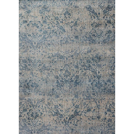 7' 10" x 10' 10" Rectangle Rug