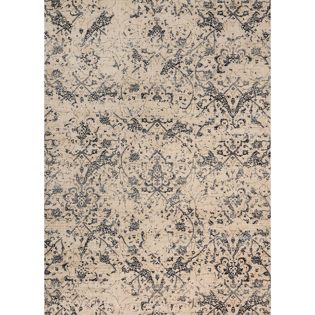 Magnolia Home by Joanna Gaines for Loloi Kivi 2' 7" X 4' Rectangle Rug