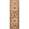 Magnolia Home by Joanna Gaines for Loloi Kivi 2' 7" x 8' 0" Runner Rug