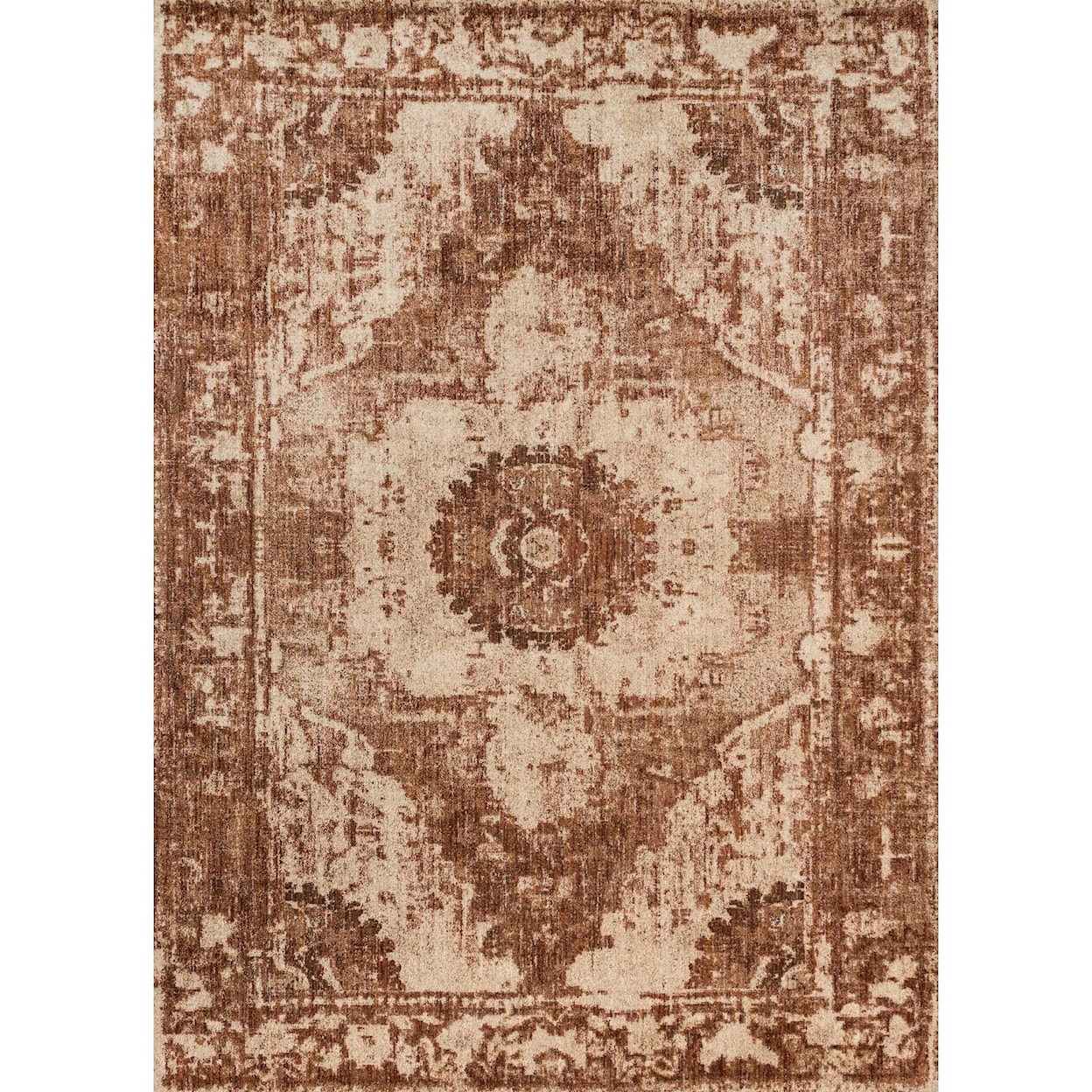 Magnolia Home by Joanna Gaines for Loloi Kivi 2' 7" x 10' 0" Runner Rug