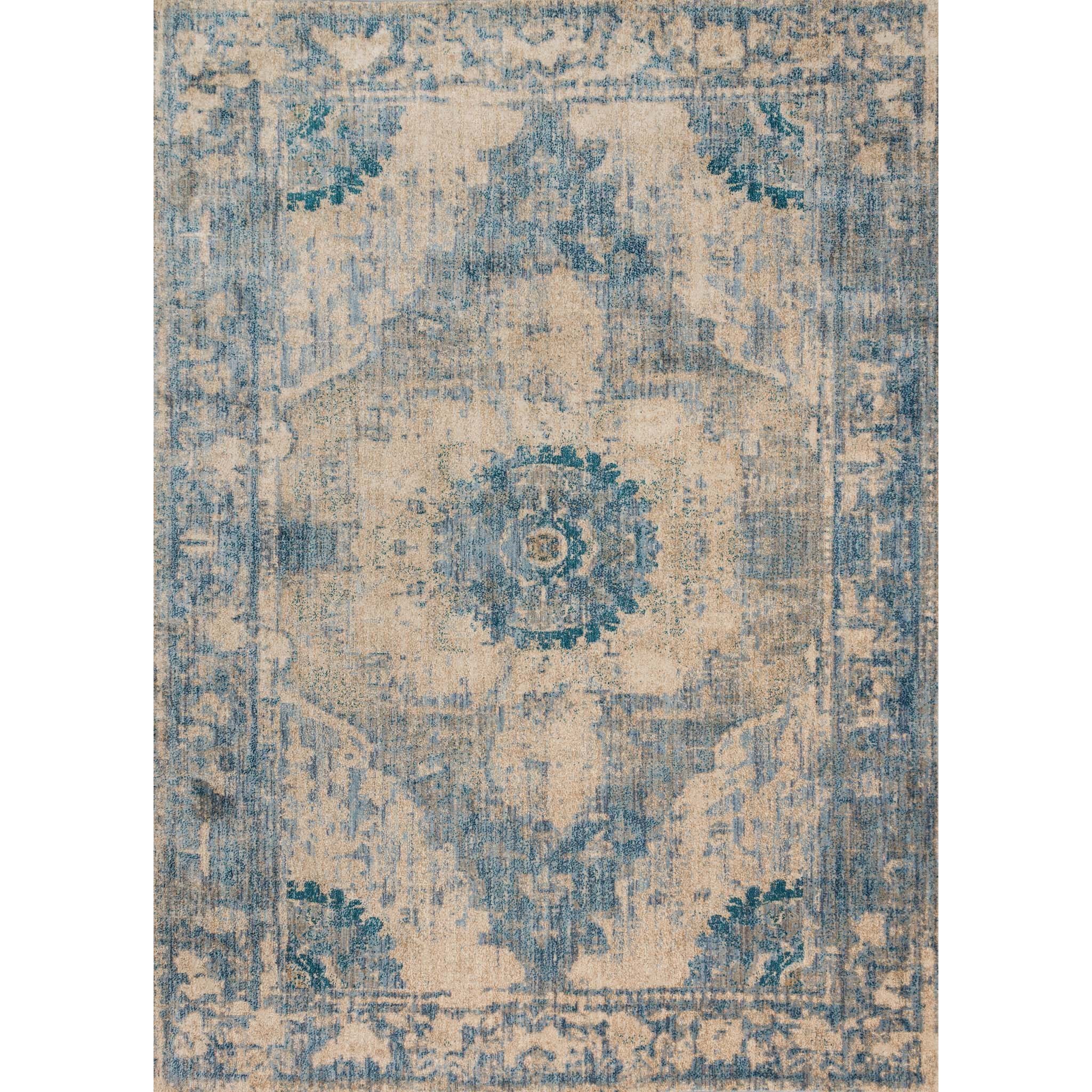 2' 7" x 8' 0" Runner Rug
