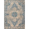 Magnolia Home by Joanna Gaines for Loloi Kivi 2' 7" x 8' 0" Runner Rug