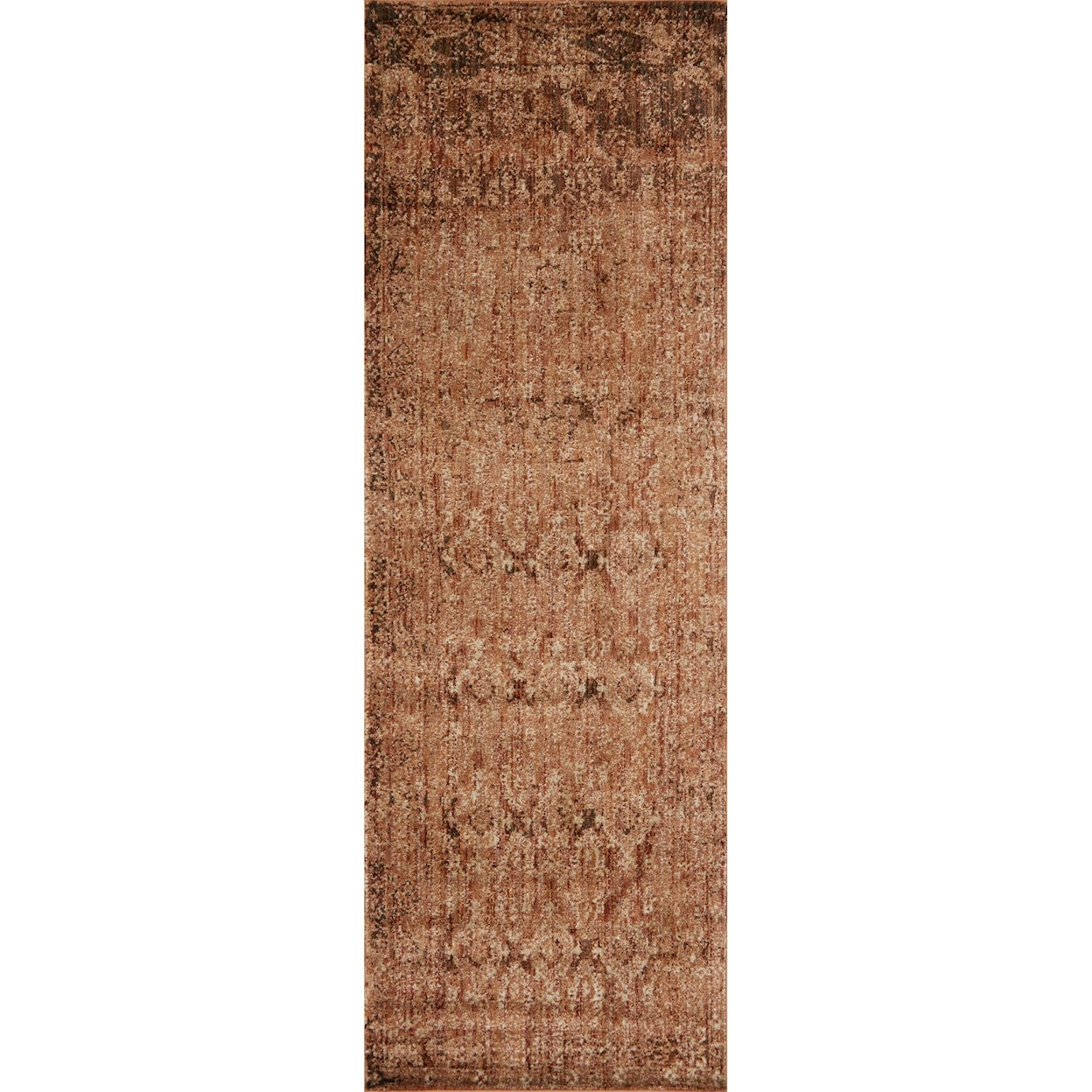 Magnolia Home by Joanna Gaines for Loloi Kivi 2' 7" x 8' 0" Runner Rug