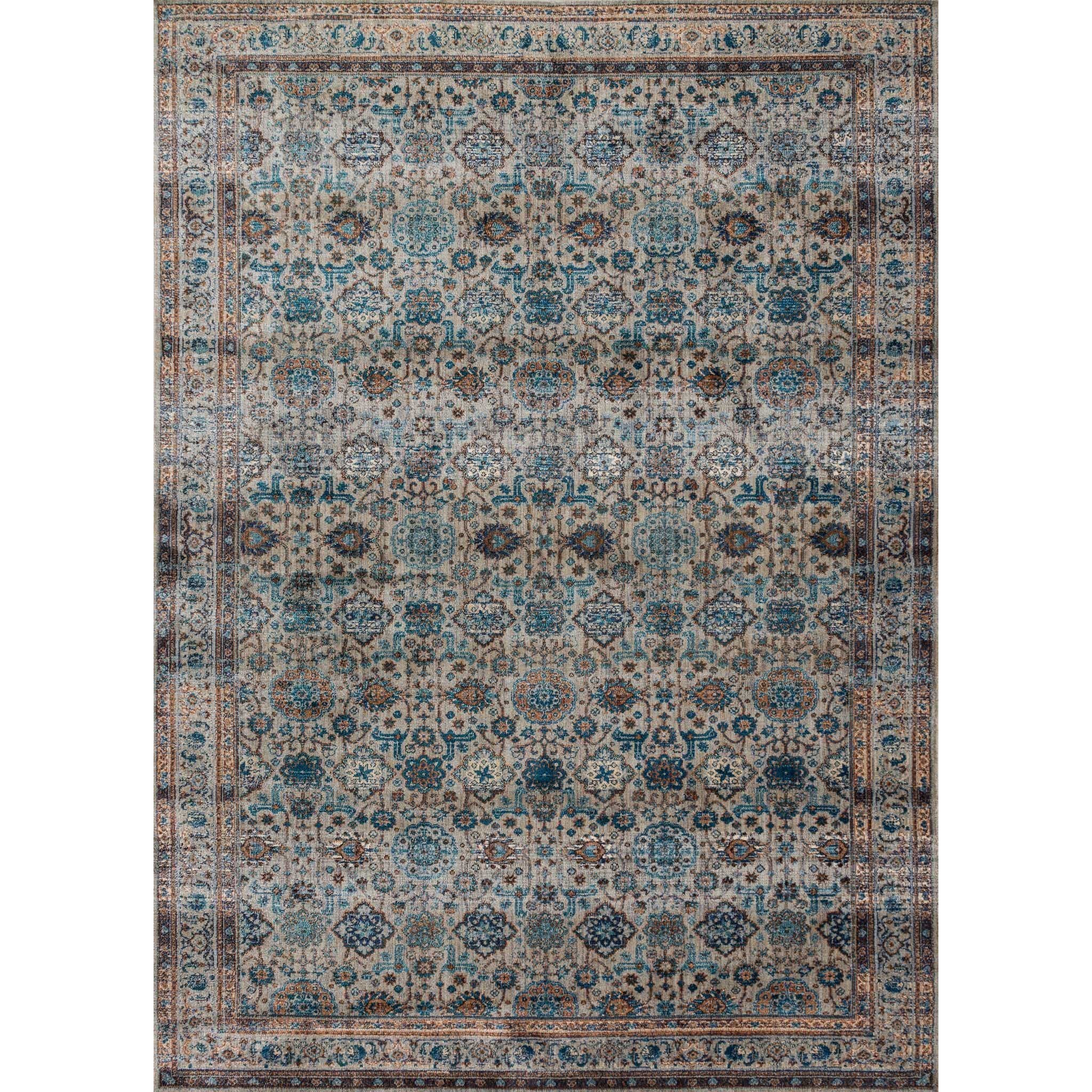 2' 7" x 10' 0" Runner Rug