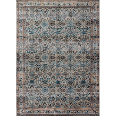 7' 10" x 10' 10" Rectangle Rug