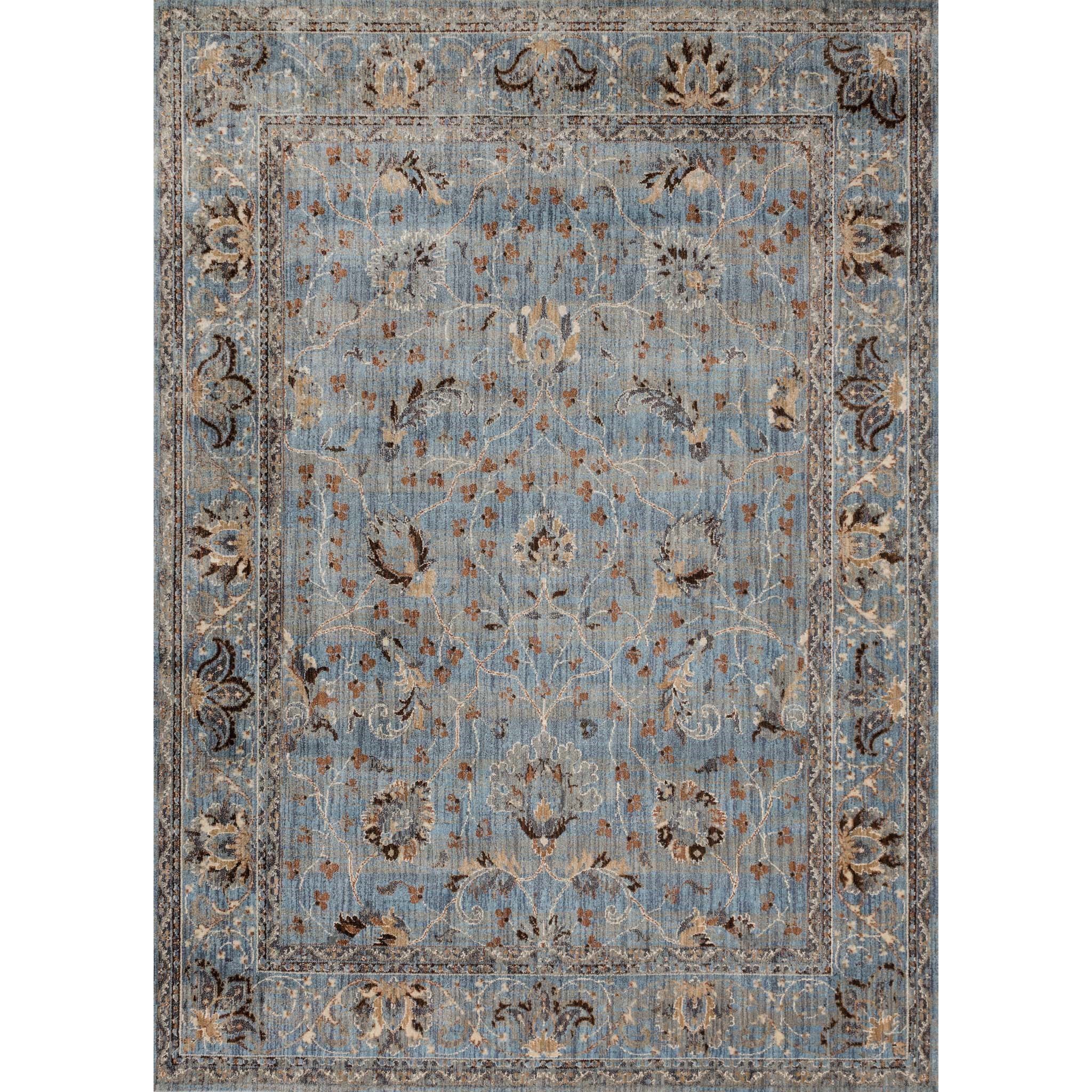 2' 7" x 8' 0" Runner Rug