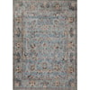 Magnolia Home by Joanna Gaines for Loloi Kivi 2' 7" x 8' 0" Runner Rug