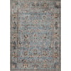 Magnolia Home by Joanna Gaines for Loloi Kivi 2' 7" x 10' 0" Runner Rug