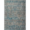 Magnolia Home by Joanna Gaines for Loloi Kivi 2' 7" x 10' 0" Runner Rug