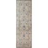 Magnolia Home by Joanna Gaines for Loloi Kivi 2' 7" x 8' 0" Runner Rug