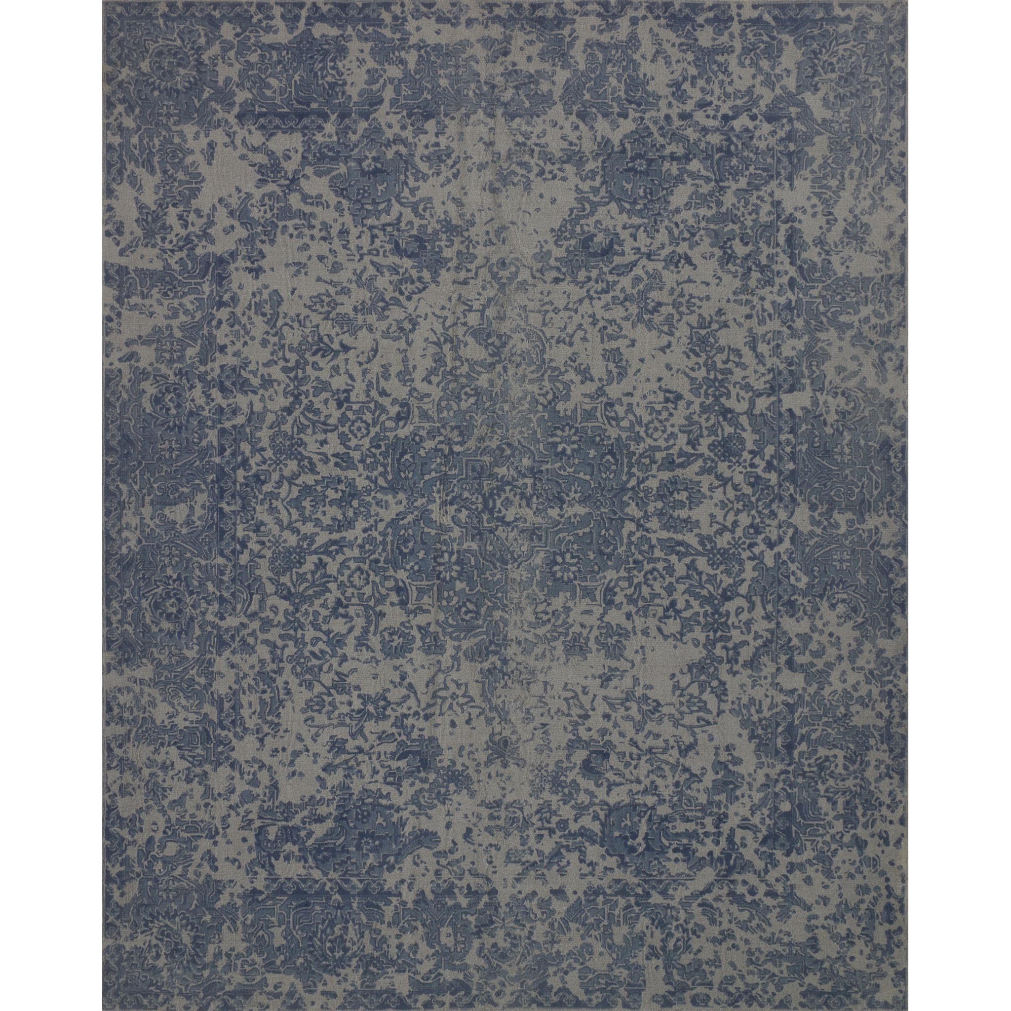 2' 6" X 7' 6" Runner Rug