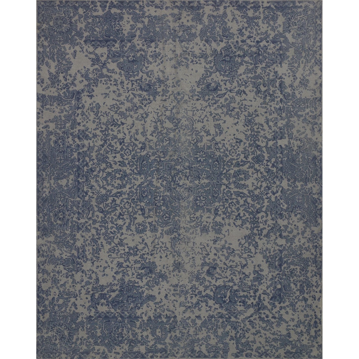 Magnolia Home by Joanna Gaines for Loloi Lily Park 2' 6" X 7' 6" Runner Rug