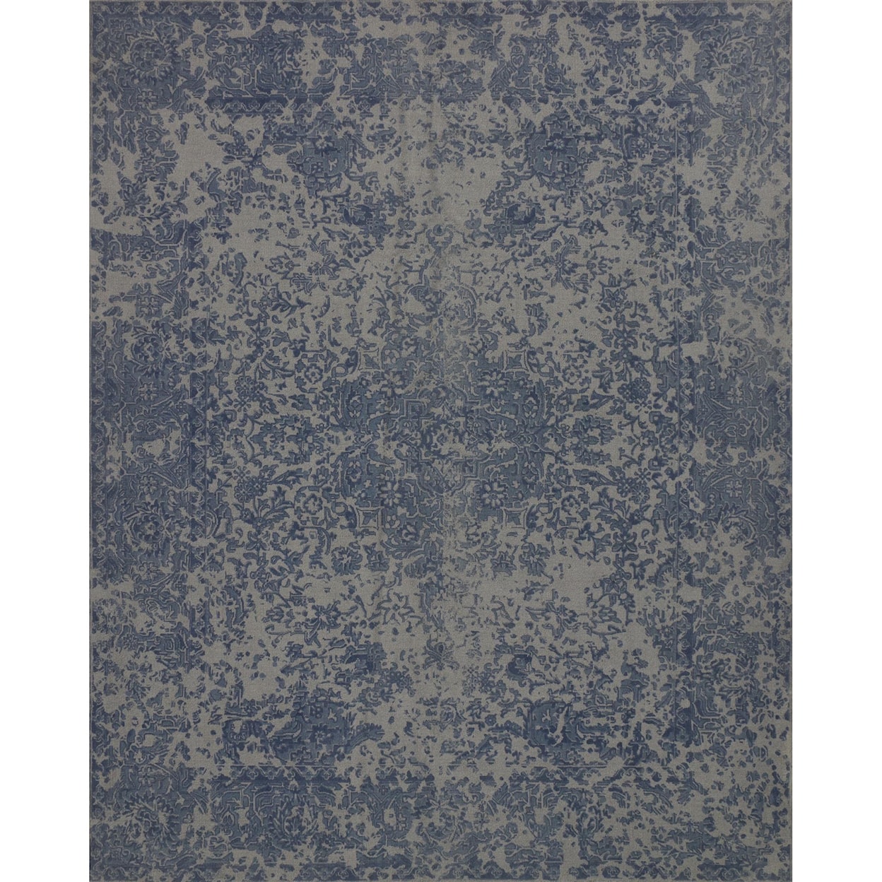 Magnolia Home by Joanna Gaines for Loloi Lily Park 3' 6" x 5' 6" Rectangle Rug